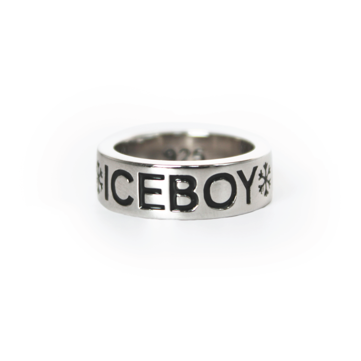 LOGO RING